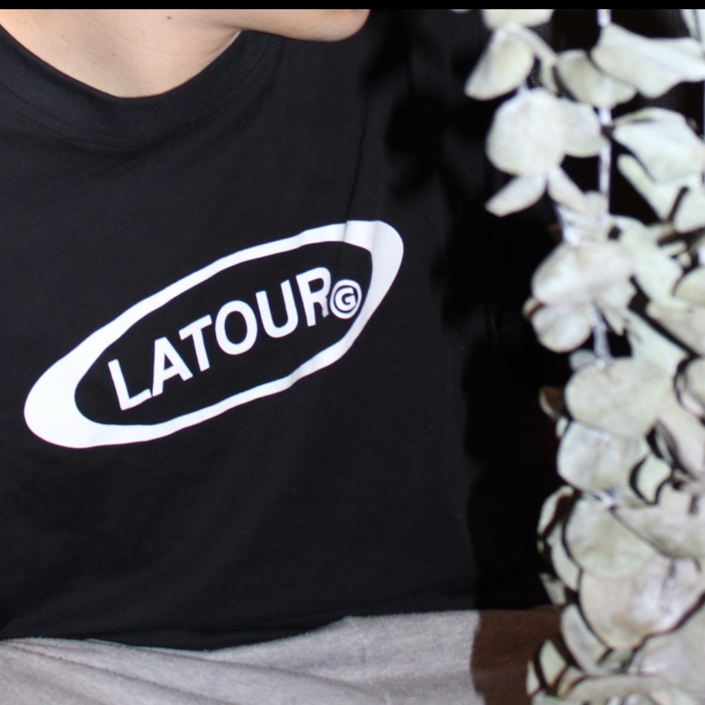 LATOUR t shirt - Picture 3 of 7